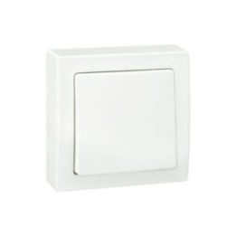 CONMUTADOR SUPERFICIE, 10AX 250 V~… · EL3-43037 | HogarLider