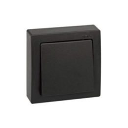 CONMUTADOR SUPERFICIE, 10AX 250V~… · EL3-43038 | HogarLider