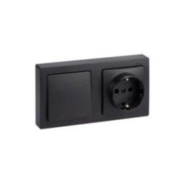 BASE SUPERFICIE, SCHUKO 2P+T +… · EL3-43050 | HogarLider