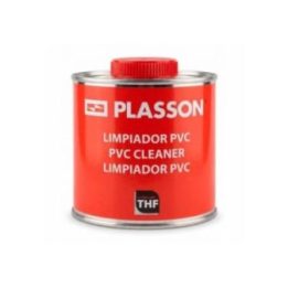 LIMPIADOR PVC, BOTE, 500 ml | HogarLider