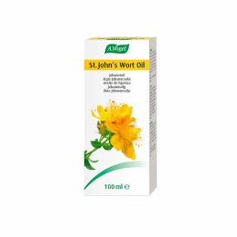 Vogel Aceite Hiperico 100ml | HogarLider