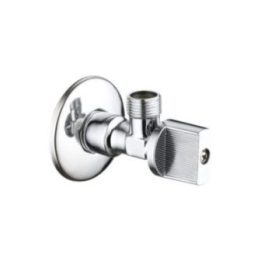VÁLVULA DE ESCUADRA ½ x 3/8 pulg, 2 uds | HogarLider