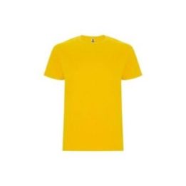 CAMISETA STAFFORD AMARILLA T.XXL | HogarLider