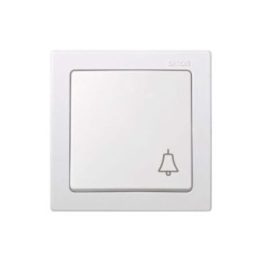 PULSADOR SUPERFICE, 10AX 250V~… · EL3-43035 | HogarLider