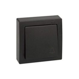 PULSADOR SUPERFICIE, 10AX 250V~… · EL3-43036 | HogarLider