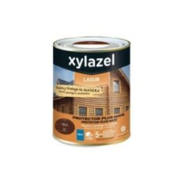 PROTECTOR MADERA PLUS DECORA TECA MATE 250 ml | HogarLider