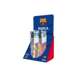 BOLÍGRAFO FC BARÇA, TINTA 4… · EL3-64039 | HogarLider
