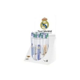 BOLÍGRAFO REAL MADRID CF, TINTA 4… · EL3-64040 | HogarLider