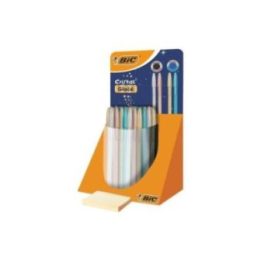 BOLÍGRAFO CRISTAL GLACÉ, TINTA… · EL3-64041 | HogarLider