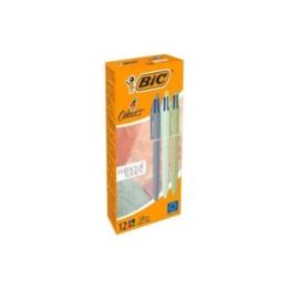 BOLÍGRAFO MINERAL TONES, TINTA 4… · EL3-64044 | HogarLider