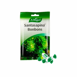 Vogel Santasapina Bombons 100g | HogarLider