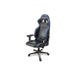 SILLA GAMING ICON NEGRO/AZUL, 66 x… · EL3-59001 | HogarLider
