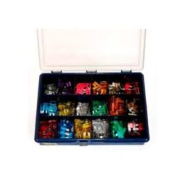 CAJA DE FUSIBLES AUTOMOCIÓN, 24 x… · EL3-99185 | HogarLider