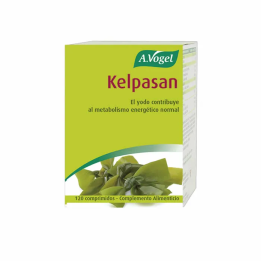 Vogel Kelpasan 120 Comp | HogarLider