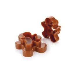 MOLDES CORTADORES DOBLES EN FORMA… · EL3-56065 | HogarLider