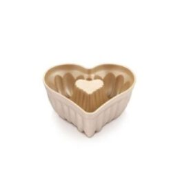MOLDE BUNDT EN FORMA DE CORAZÓN… · EL3-62015 | HogarLider