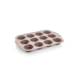 MOLDE DE SILICONA PARA 12 MUFFINS… · EL3-62017 | HogarLider