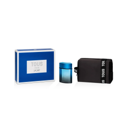 Tous Man Sport et 100 Vap Nec Cofre | HogarLider