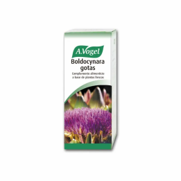 Vogel Boldocynara 100ml | HogarLider