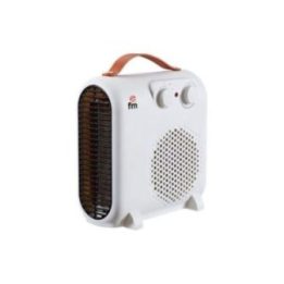 TERMOVENTILADOR 2000W VERTICAL/HORIZ… · EL3-33117 | HogarLider