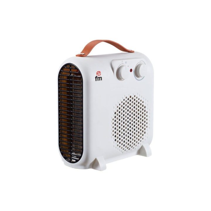 TERMOVENTILADOR 2000W VERTICAL/HORIZ… · EL3-33117 | HogarLider
