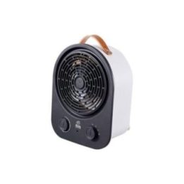 TERMOVENTILADOR 2000W ANTI-VUELCO TH-22, BICOLOR | HogarLider