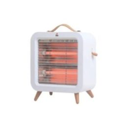 ESTUFA DE CUARZO PIE 400W… · EL3-33126 | HogarLider