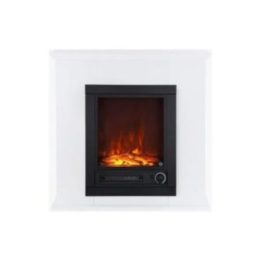 ESTUFA/CHIMENEA YH-2306 SEGOVIA… · EL3-33838 | HogarLider
