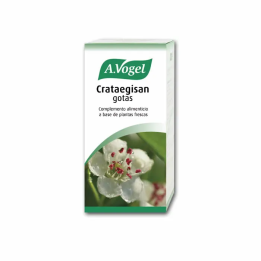 Vogel Crataegisan 100ml | HogarLider