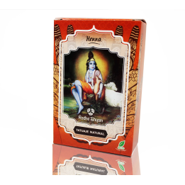 Radhe Tatuaje Henna Polvo 50g | HogarLider