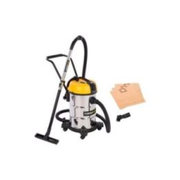 ASPIRADOR HÚMEDO/SECO 1200 W, 30 L | HogarLider