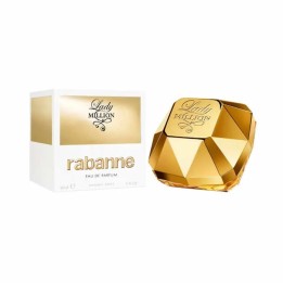 Paco Rabanne Lady Million Eau De… · 33496686126… | HogarLider