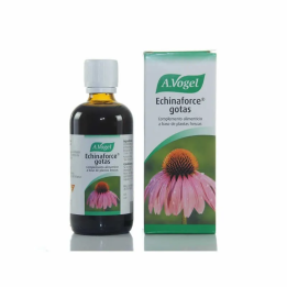 Vogel Echinaforce 100ml | HogarLider