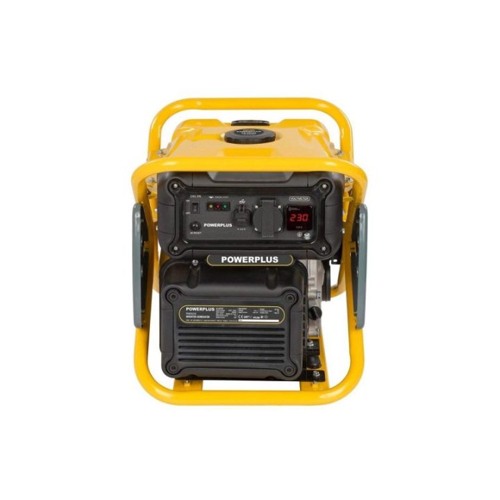 GENERADOR INVERTER AVR 3200 W | HogarLider