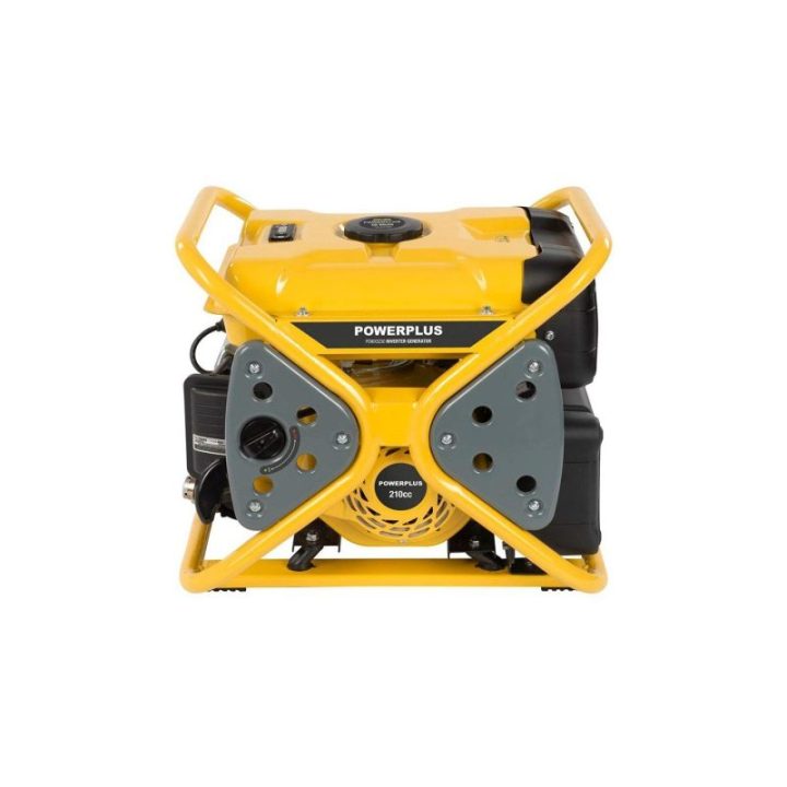 GENERADOR INVERTER AVR 3200 W | HogarLider