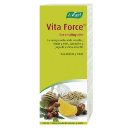 Vogel Vitaforce 200ml | HogarLider