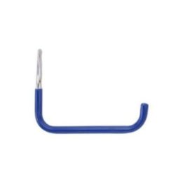 GANCHO UNIVERSAL FORRADO CON FUNDA, Ø16 x 290 mm | HogarLider