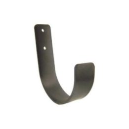 GANCHO PLANO DE HIERRO, 3 x 10 x 12 cm | HogarLider