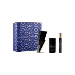 Carolina Herrera Bad Boy Eau De… · 84110610925… | HogarLider
