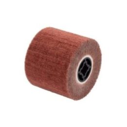 CEPILLO LUSTRADOR Ø120 x 100 mm, BLISTER | HogarLider