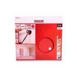 DISCO LIJA CARTÓN YESO Ø225 mm G60… · EL3-16122 | HogarLider