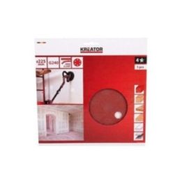 DISCO LIJA CARTÓN YESO Ø225 mm… · EL3-16126 | HogarLider
