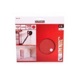 DISCO LIJA CARTÓN YESO Ø225 mm… · EL3-16127 | HogarLider