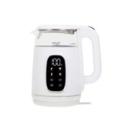HERVIDOR DE AGUA AD 1305, 2200 W, 1,7 L | HogarLider