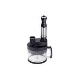 BATIDORA DE MANO CR 4623 1600 W, NEGRA | HogarLider