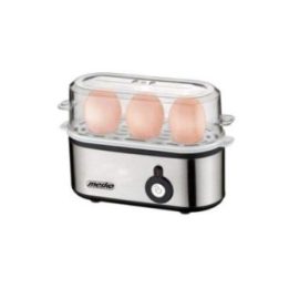 COCEDOR DE HUEVOS MS 4485, HASTA 3 HUEVOS, 350 W | HogarLider