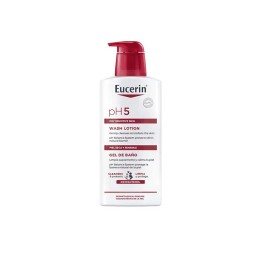 Eucerin Ph5 Gel De Baño Con Dosificador 400ml | HogarLider