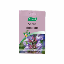 Vogel Caramelos Salvia Bonbons 75g | HogarLider