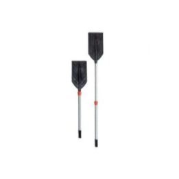 BATE FUEGO EXTENSIBLE ALUMINIO… · EL3-92301 | HogarLider