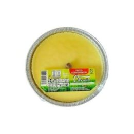 VELA CITRONELA PARA EXTERIOR Ø14 cm, 3 uds | HogarLider